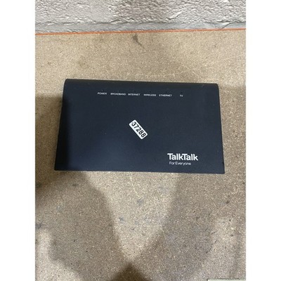 Huawei HG633 TalkTalk Breitband Modem Router Dual-Band WLAN 4x-Ethernet Port