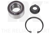 NK 752530 Radlager FüR Ford Mazda