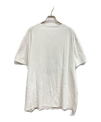 Maison Margiela 23SS Calendar Graphic Logo T-Shirt Size: XXL