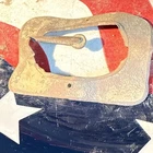 Dug Civil War 💥 🇺🇸 💣 Sash Buckle