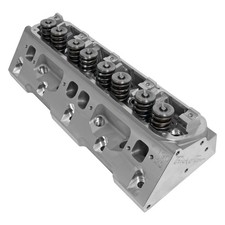 Trick Flow Sbm 190cc Cylinder Head Assembled Tfs-6141t784-c00 Trick Flow Sbm 190cc Cylinder Head Assembled Tfs-6141t784-c00