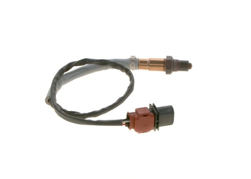 Bosch 0258017070 - Lambda sensor with vehicle-specific connector - Picture 5 of 5