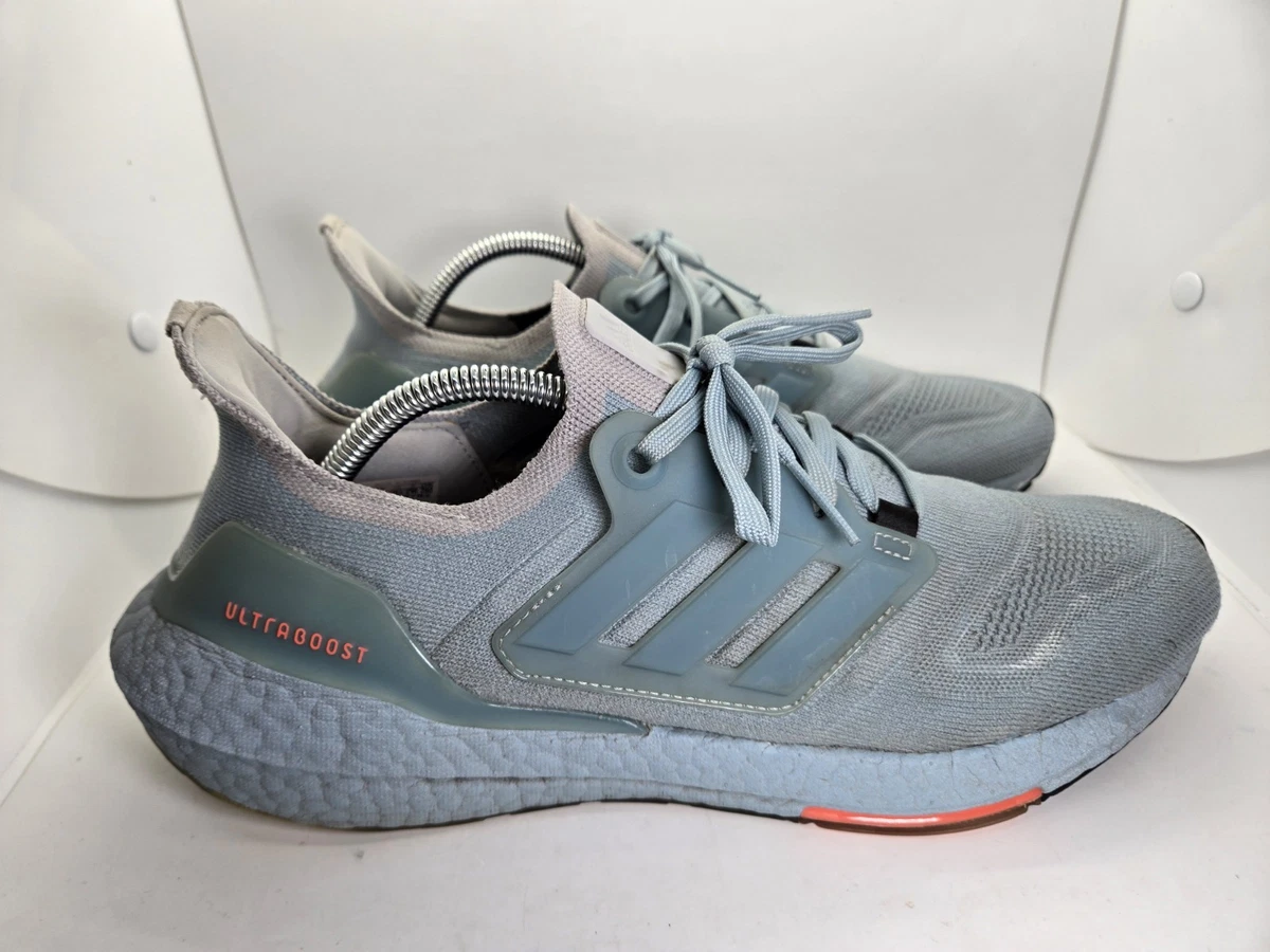 adidas gazelle silver green womens Shop Purple, White Womens adidas Ultraboost Light Running Shoes – Shoebacca main image 1