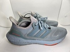 adidas ULTRABOOST 22 Shoes Men’s 11 Magic Grey Road Running Athletic Sneakers adidas UltraBoost 22 Magic Grey for Sale | Authenticity  main image 2
