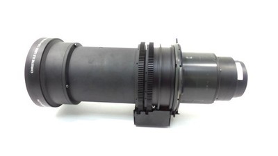 Christie 118-100111-01 - ILS Lens 1.25-1.6:1 SX+/1.16-1.49:1 HD 0.95''