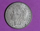 ESTATE FIND 1879 - MORGAN DOLLAR!!  #P34577