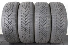 4 x 205/55R17 95H Winterreifen Michelin Alpin 6 5-5,5mm 2023 XL