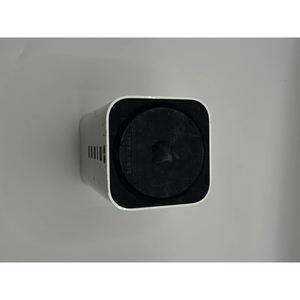 Apple AirPort Extreme Base Station A1470 Wireless Router WiFi Router AC Dual - Image 4 of 4