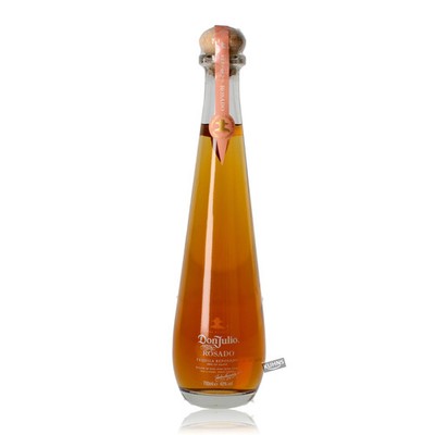 Don Julio Rosado Reposado Tequila 0,7l, alc. 40 Vol.-%
