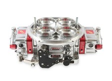 Quick Fuel 1050cfm Qfx 4-bbl Carburetor 3-circuit
