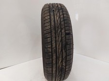 165/70R14 SUMITOMO BC100 DOT 1R8UWJMTR 6.92MM of Tread Part Worn Tyre