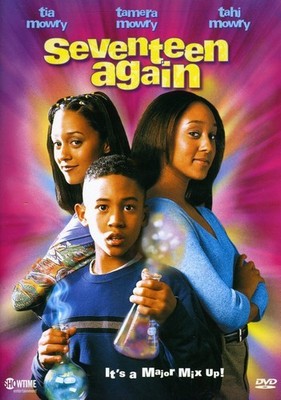 Seventeen Again [New DVD] 758445303827 | eBay
