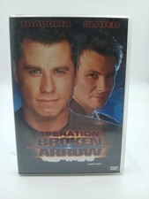 Operation Broken Arrow John Travolta; Christian Slater Farrelly Brothers  und  J