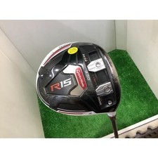 TaylorMade R15 430 S Tour AD MJ-6 45 9 