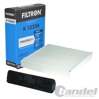 Filtron Innenraumfilter Partikelfilter Passend FüR Dacia Duster Logan Sandero
