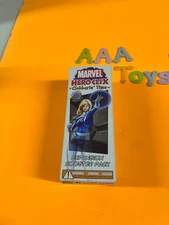 Marvel Heroclix STORM  Xplosion Booster Pack NEW Explosion Game Expansion