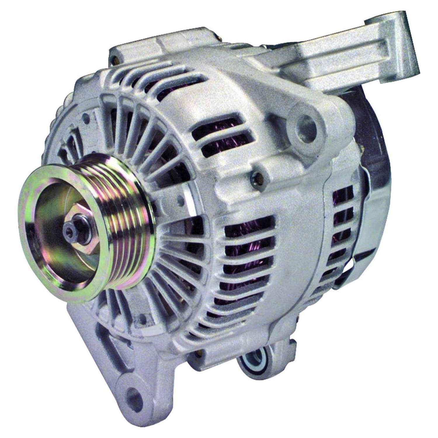 OEG Parts New Alternator Compatible With Jeep Grand Cherokee & Dodge Durango ...