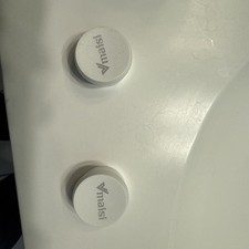 2 Pack Vmaisi Magnetic Cabinet Locks Keys