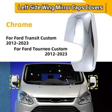 Retroviseur gauche (ou coque) Ford TOURNEO