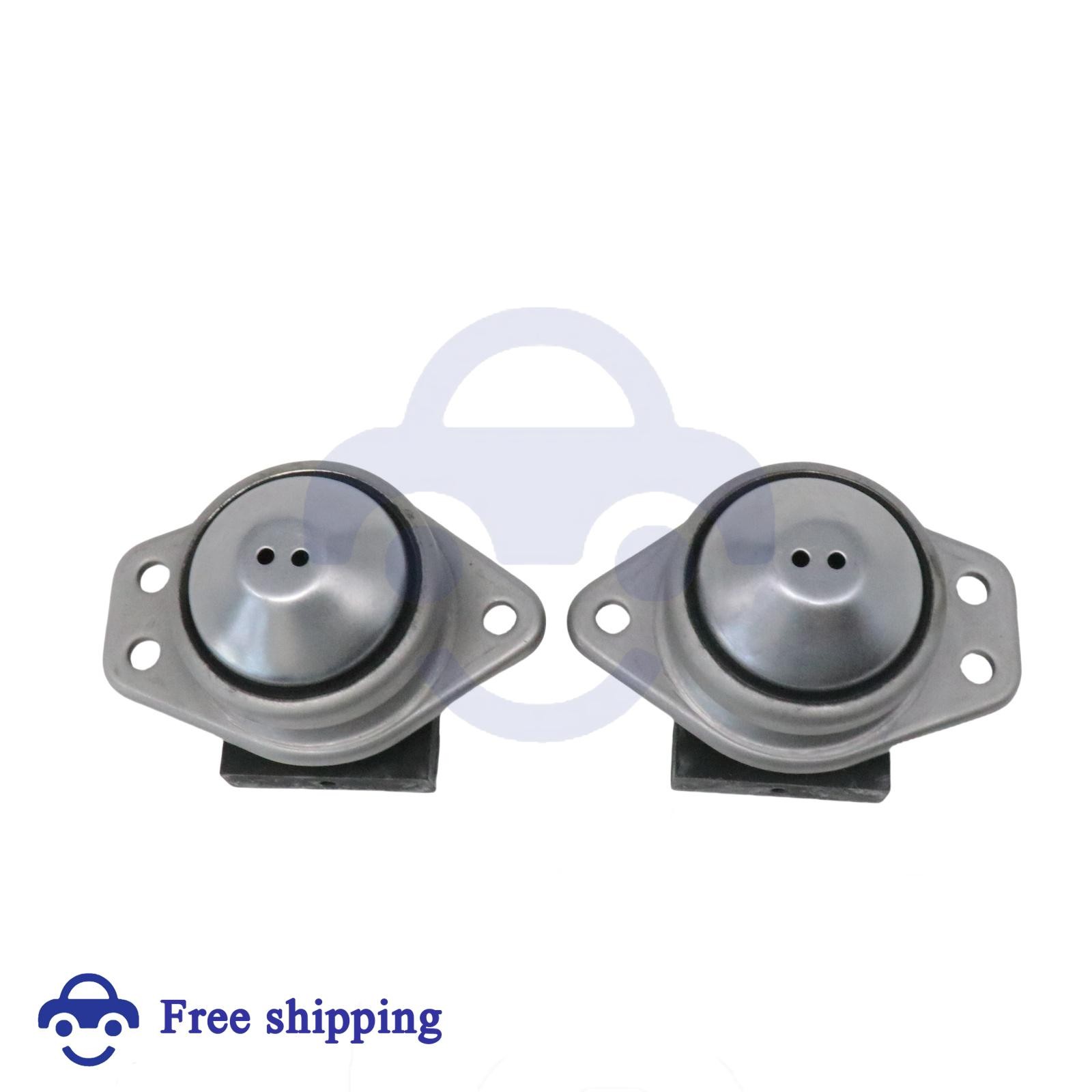 2x engine mounts suitable for Ferrari Roma California T Portofino GTC4 Lusso T