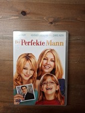 Der Perfekte Mann DVD Film