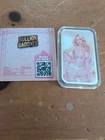 Bullion Baddies Lara Lace Nice Edition 1oz Fine Silver Limited Mintage Of 200