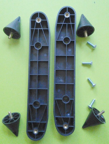 Polk Audio RTi12 RTi10 RTi8 Speaker stands