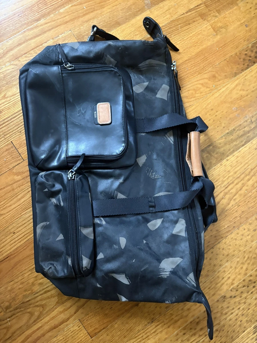 Tumi Luggage Alpha Bravo for sale | eBay Tumi Luggage Alpha Bravo for sale | eBay