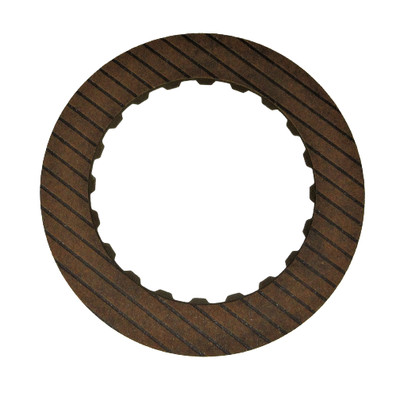FRICTION PLATE DP0 AL4 DRUM 4th