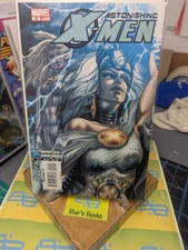 ASTONISHING X-MEN #29 [2009] NM- 9.2; Warren Ellis & Simone Bianchi; STORM Cover