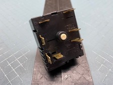 Samsung Oven Range Infinite Switch P DG44-01006A