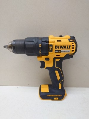 DeWalt DCD778 Akku-Bohrhammer 18 V XR Li-Ion Brushless