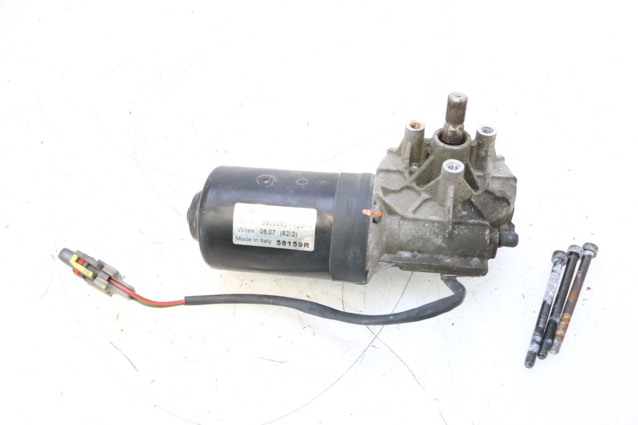 ROLL LOCK ENGINE - PIAGGIO MP3 125 (2006 - 2014)