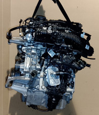 MOTORE B38A15P  BMW X1 BENZINA  1.5  ANNO 2025