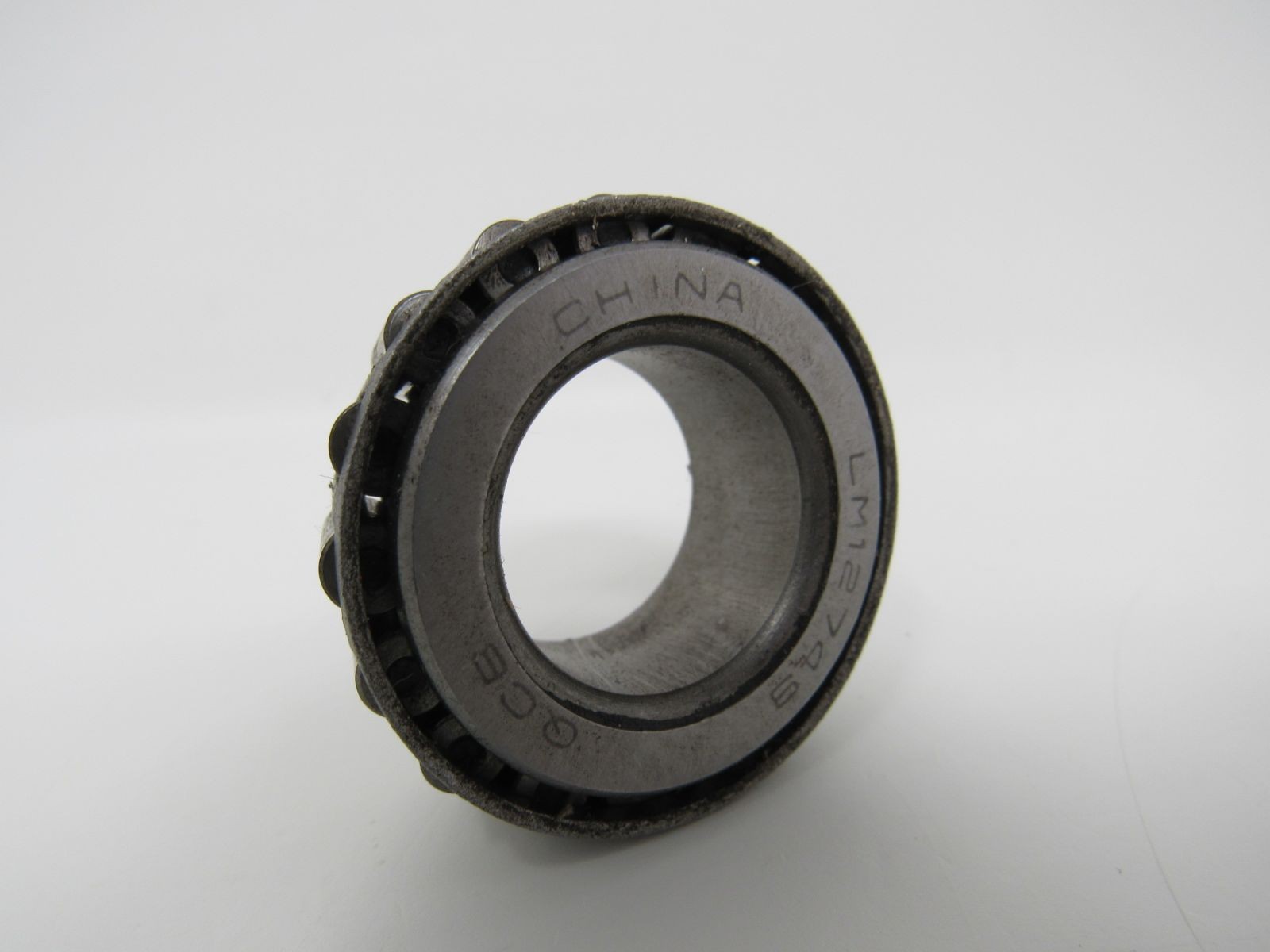 Timken Tapered Roller Bearings SET12 LM12710 LM12749