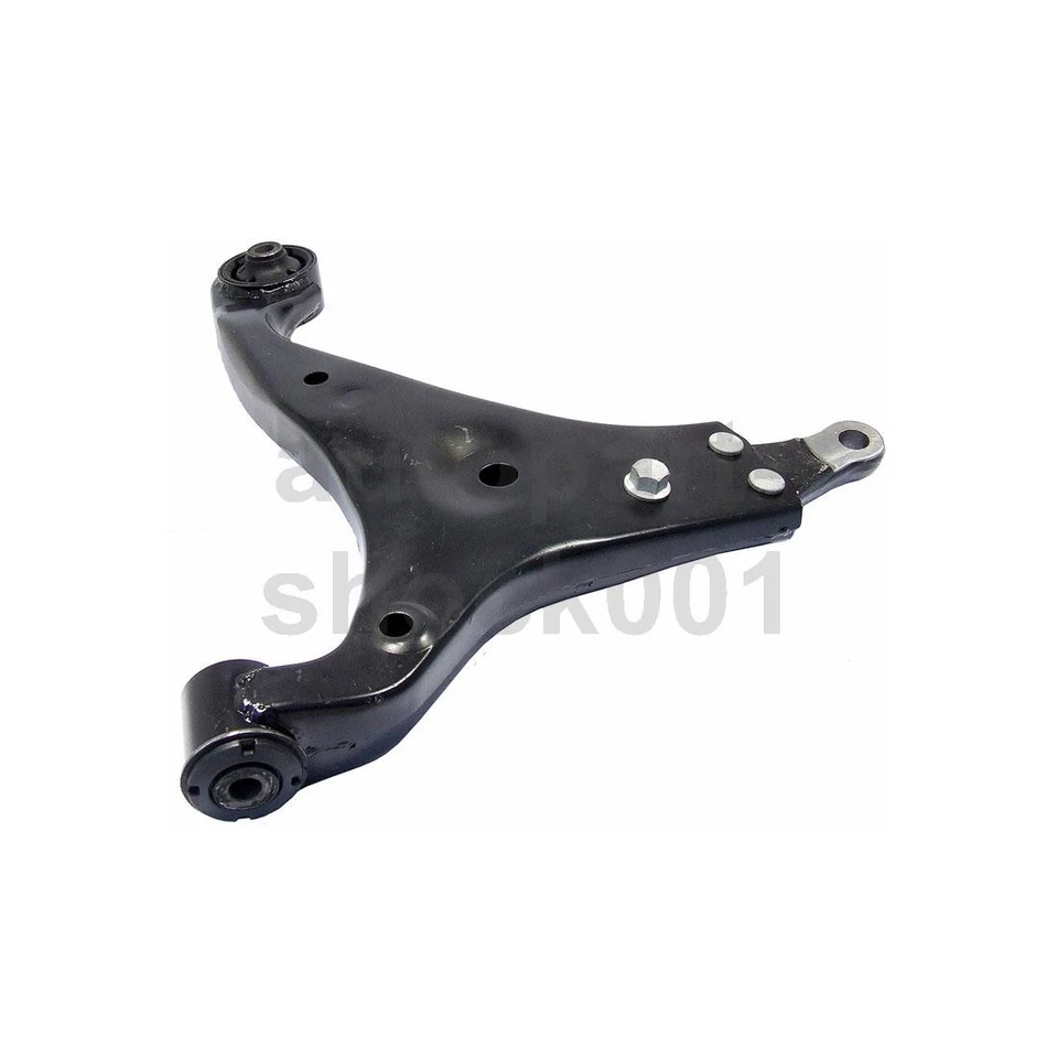 Brazos de control inferiores delanteros Delphi para Hyundai Elantra_AP 2007 2008 2009 2010 2011 Foto 3 de 3