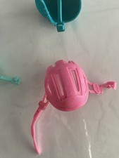 Lot De Tenues Barbie équitation – Vintage 70's/80's – Mattel – Avec Accessoires