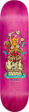 5BORO NOHARA TOMAS REDREY SKATEBOARD DECK-8.12 PINK