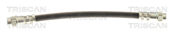 Bremsschlauch Triscan 8150 142006 FüR Renault Clio 5 Captur 2 Symbioz Lpg B7MT-image