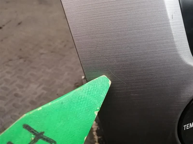 Climate Temperature Control Automatic Limited Fits 06-08 RAV4 2101264 - Изображение 2 из 4