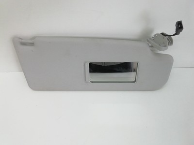 Sonnenblende Beifahrerseite Für SEAT Altea XL 5P0857552F (06>)