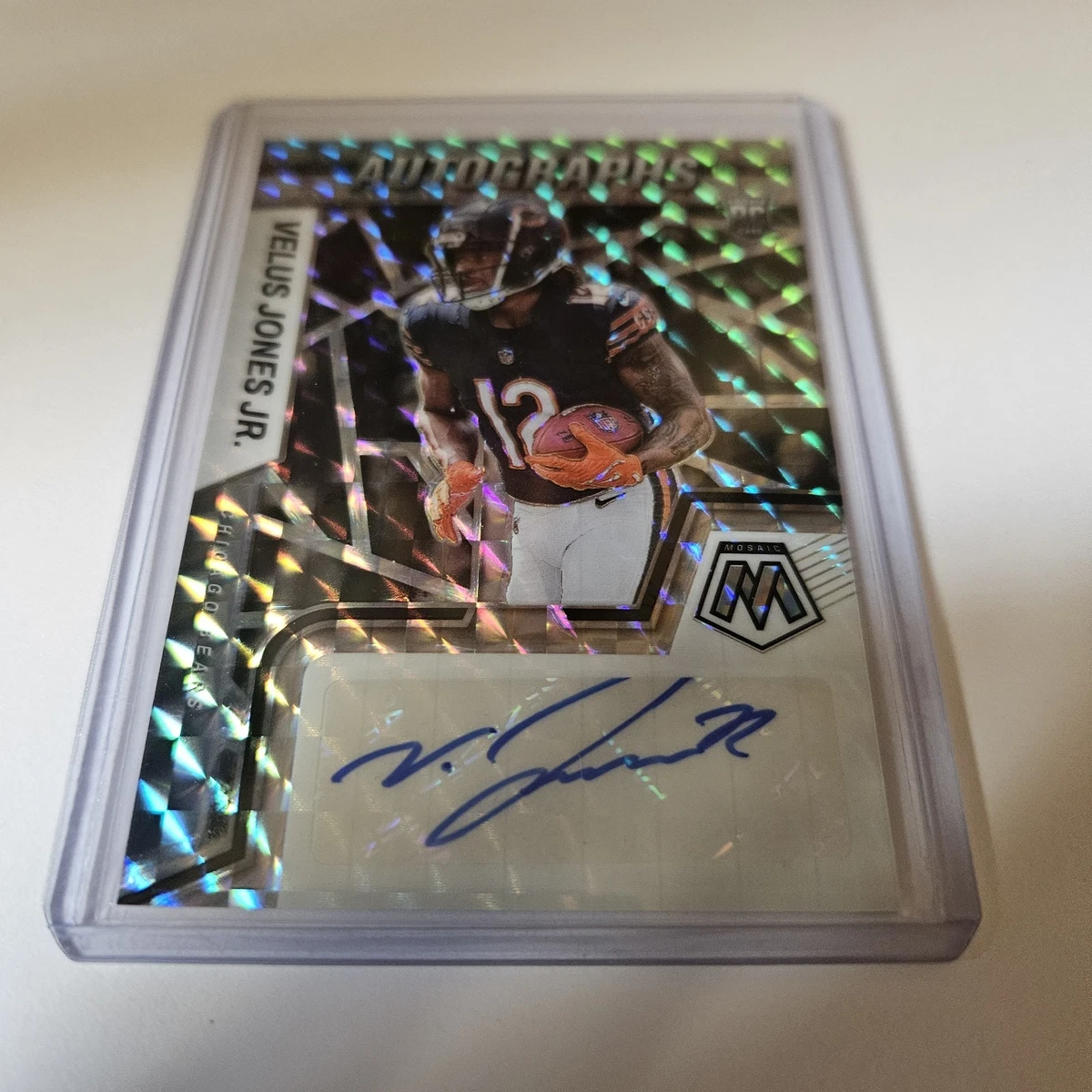 Panini Autographs products for sale | eBay
