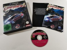 ebay® Auktion 407017826303 | Need For Speed Carbon | Gamecube Spiel Thumbnail of ebay® auction 407017826303 | Need For Speed Carbon | Gamecube Spiel