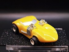 TYCO Mattel Ylw Twin Mill NICETest 2