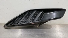 14 CHEVY CORVETTE C7 COUPE QUARTER PANEL VENT SCOOP RIGHT PASSENGER