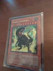Black Tyranno 1996 Ultra Rare IOC-EN075  Yu-Gi-Oh!