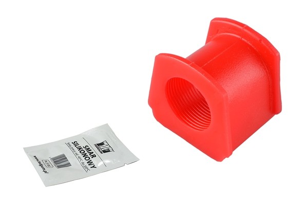 Lagerung, Stabilisator Hinterachse Oder Innen FÜR Mitsubishi - Tedgum TED14540-image