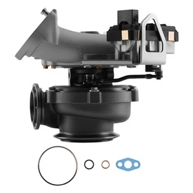 Turbo Turbocharger 758352-0022 for BMW 330d E90 E91 E92 E93 170kW 2005-2008 NEU