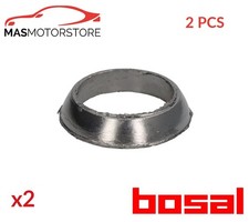 AUSPUFFROHRDICHTUNG AUSPUFF DICHTUNG BOSAL 256-547 2PCS I FÜR MERCEDES-BENZ