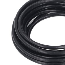 BNC Magnetic Mount Female To Male With 5m RG58 Coaxial Cable Handheld For CB Rad